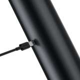 Baseus CRXCQA3-0A, черный, Пылесос автомобильный, 15000 Pa, НОВЫЙ