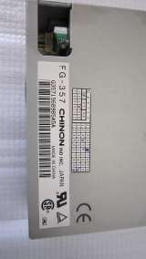 CHINON FG-357 Дисковод для 3,5 дюймов дискет оригинальный