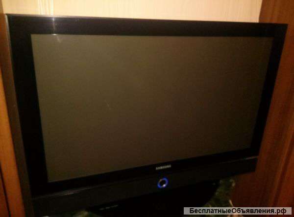 Телевизор samsung 42"