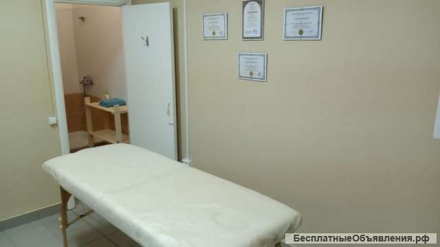Студия эстетики тела, Массаж и SPA «Цирцея»