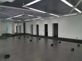 Офисы в аренду, м. Текстильщики, БЦ "Авилон Плаза"