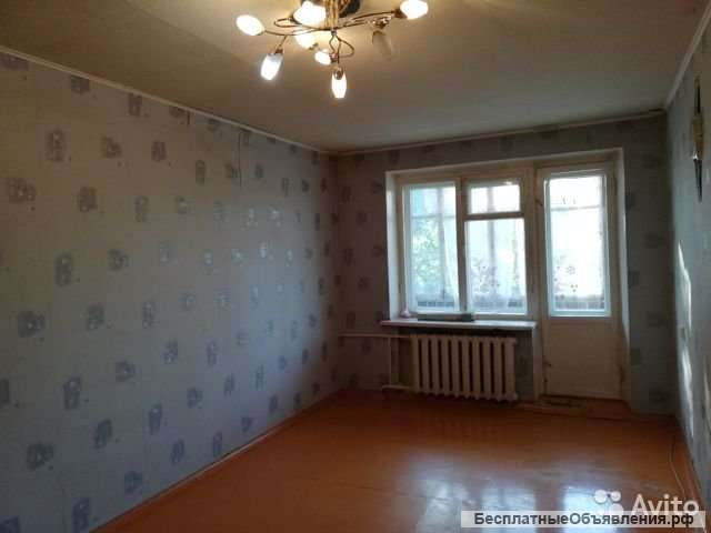 2-х ком кв. Металлург Свободы Строителей