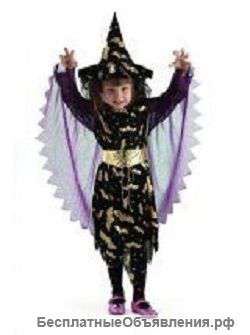 Детские карнавальные костюмы