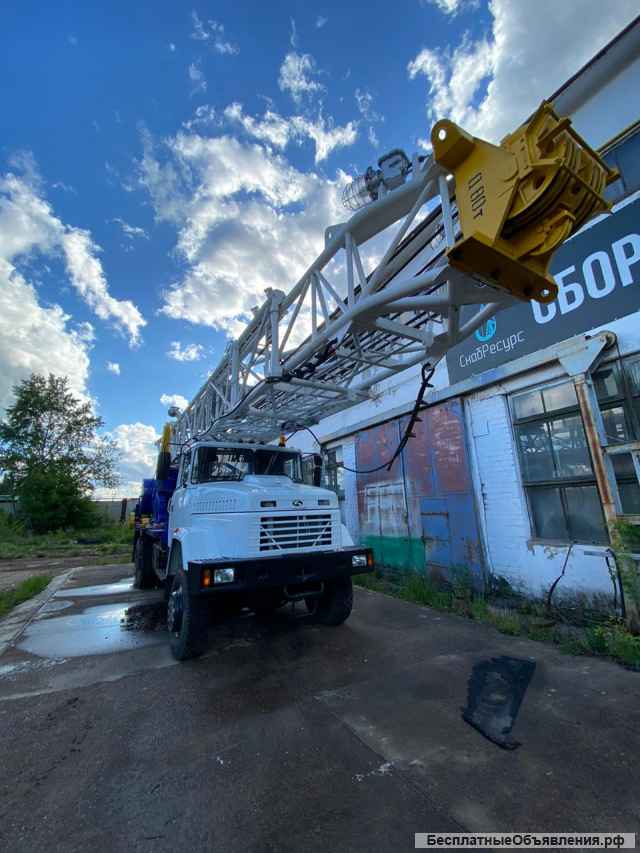 Упа 60/80 2016 года выпуска, 2019 год навеска