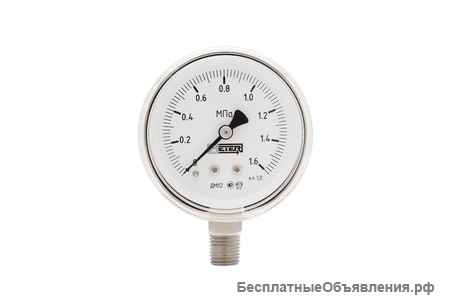 Манометры ДМ