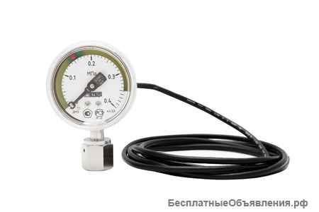 Манометры ДМ