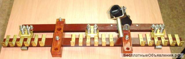 Переключатели ПТРЛ, ПБВ