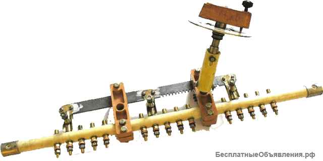 Переключатели ПТРЛ, ПБВ