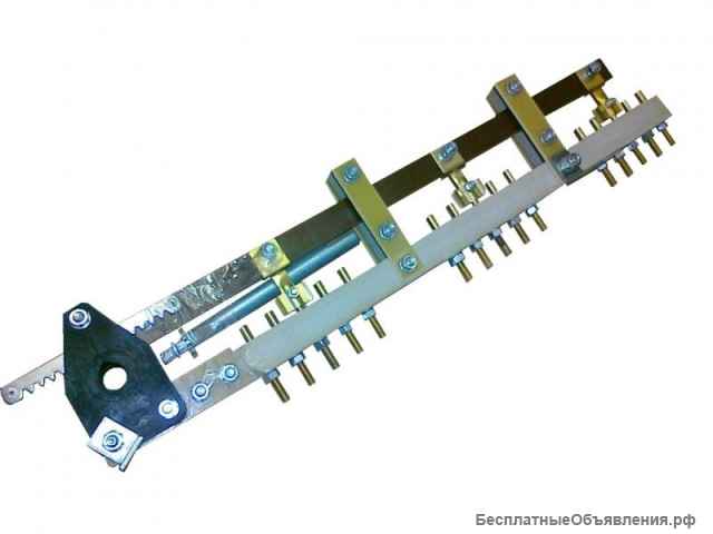Переключатели ПТРЛ, ПБВ