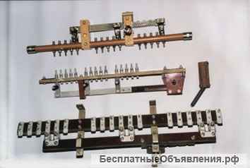 Переключатели ПТРЛ, ПБВ