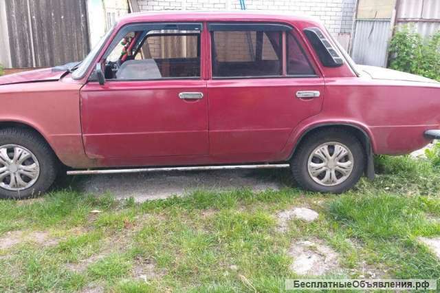 ВАЗ-2101 Жигули