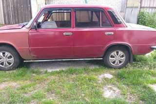 ВАЗ-2101 Жигули