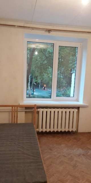 Квартира-студия