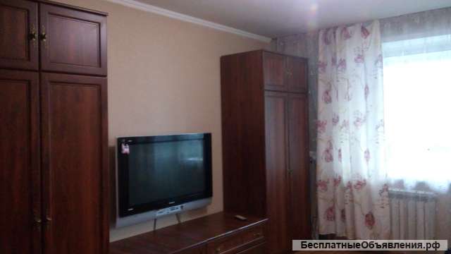 1к квартира, собственник