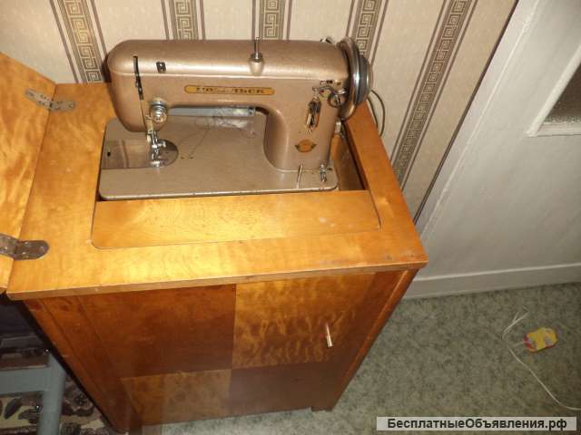 Продю швейрую машинку