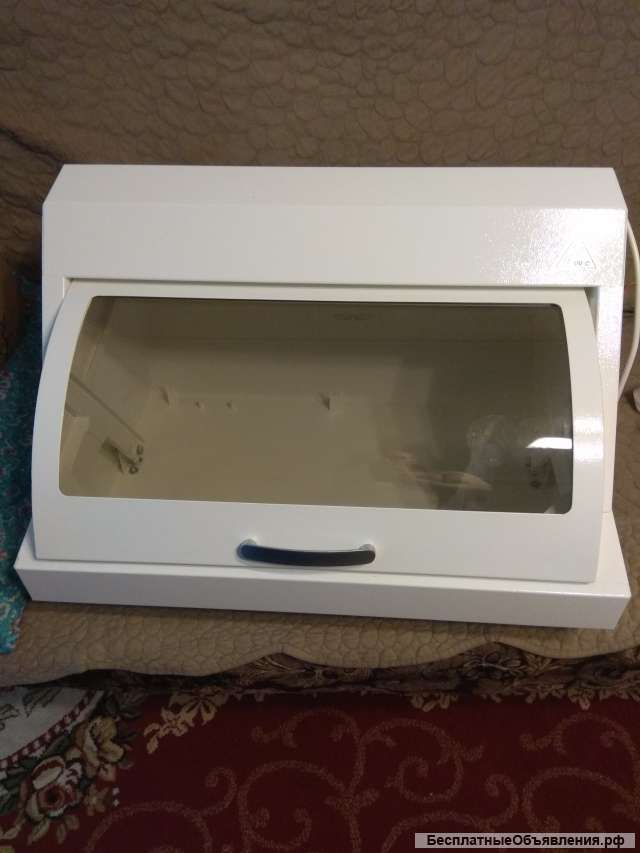 Камера ультрафиолетовая УФК2