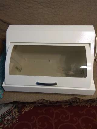 Камера ультрафиолетовая УФК2