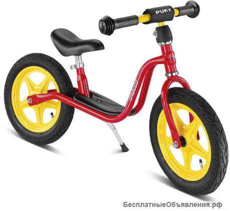 Беговел Puky LR 1L