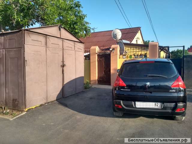 Дом, 46 м² в Крыму
