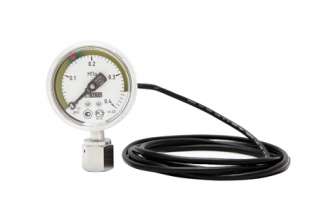 Манометры дифференциальные