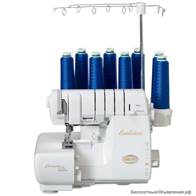 Ремонт швейной машинки