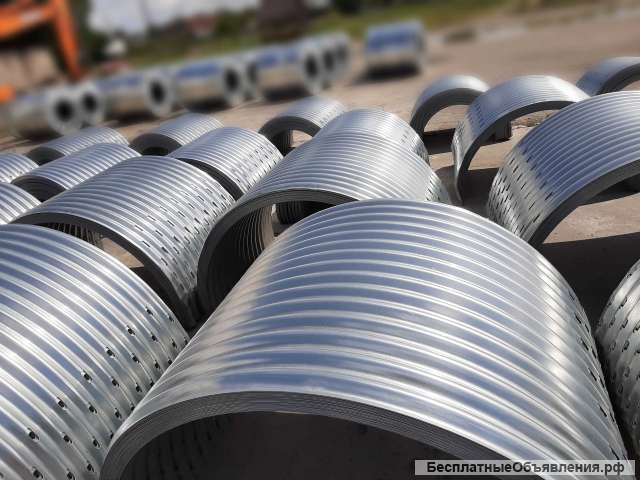 Вентиляция овощехранилищ и зернохранилищ от производителя