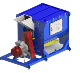 Kuchli sentrifugalar katalogi