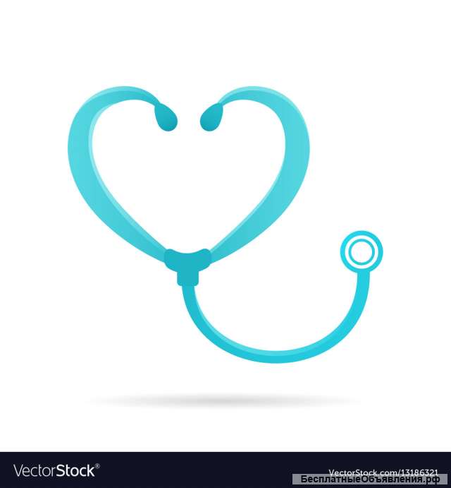 Ветеринарный врач