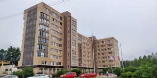 Аренда офисов от 18 кв.м.