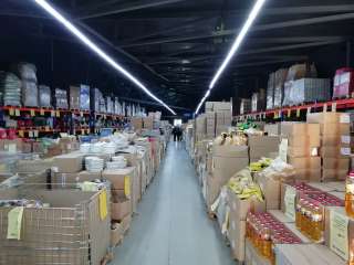 Супермаркет СВЕТОФОР