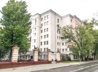 Студия 14м2