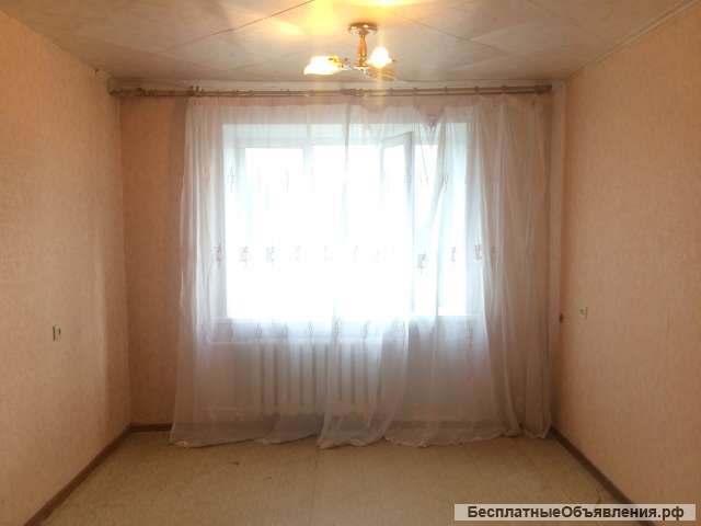 Комната 16.7 м² в 8-к, 4/9 эт.