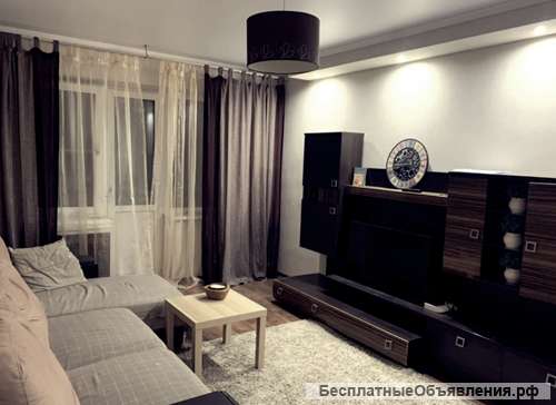 Сдаю 2к.кв. пр. Королева 7/9п. 54м. ремонт