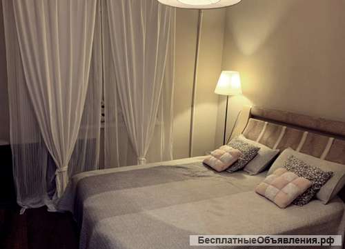 Сдаю 2к.кв. пр. Королева 7/9п. 54м. ремонт