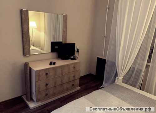 Сдаю 2к.кв. пр. Королева 7/9п. 54м. ремонт
