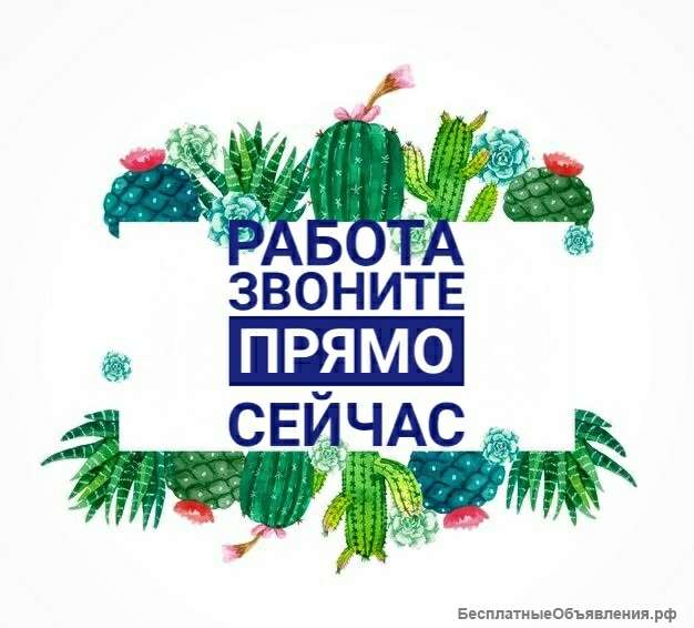 Офис-менеджер