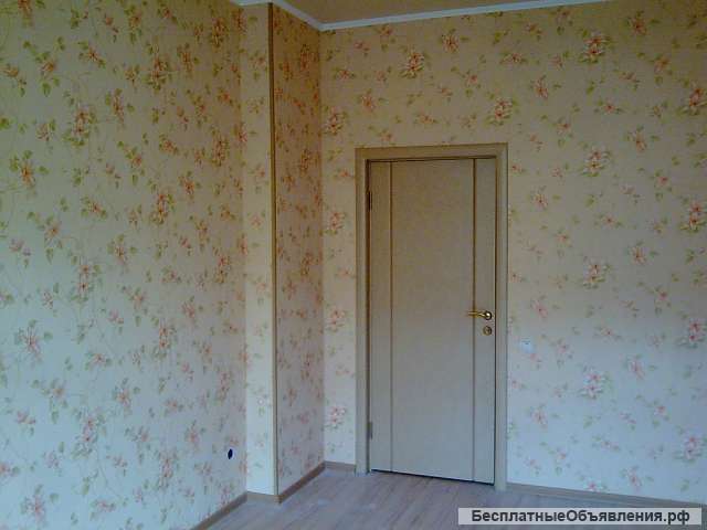 Ремонт, отделка, домов и квартир