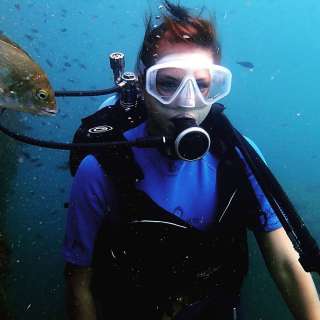 Дайвинг клуб «Нептун» предлагает лучший отдых на черноморском побережье – погружения с аквалангом в