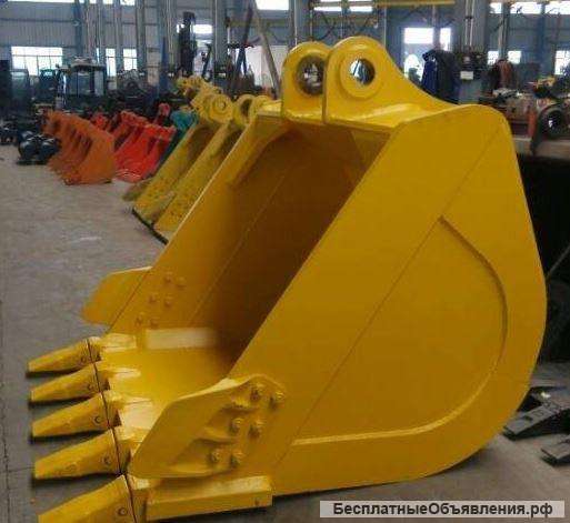 Ковш стандартный Hyundai R300, R320, R360