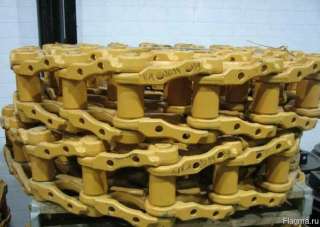 14X-32-00010 – цепь гусеничная 39L Komatsu D65E-12