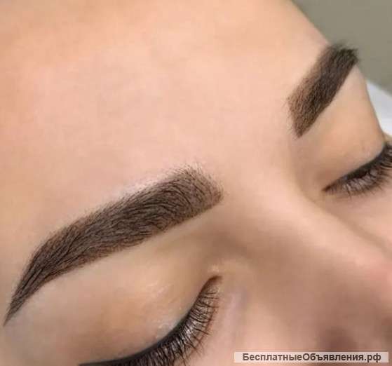 Студия красоты