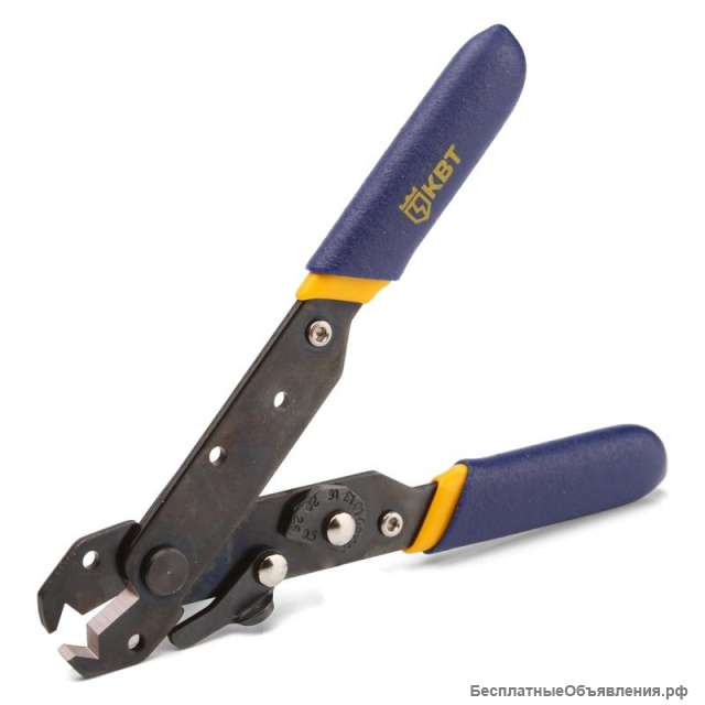 Съемники изоляции