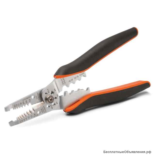 Съемники изоляции