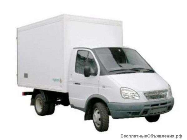 Грузоперевозки газель частник
