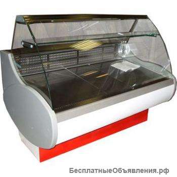 Витрина холодильная МХМ Таир ВХС-1,8 (новая)