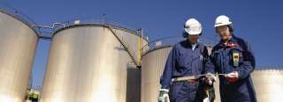 Зачистка резервуаров, топливных танков от нефтепродуктов, демонтаж мазутного хозяйства