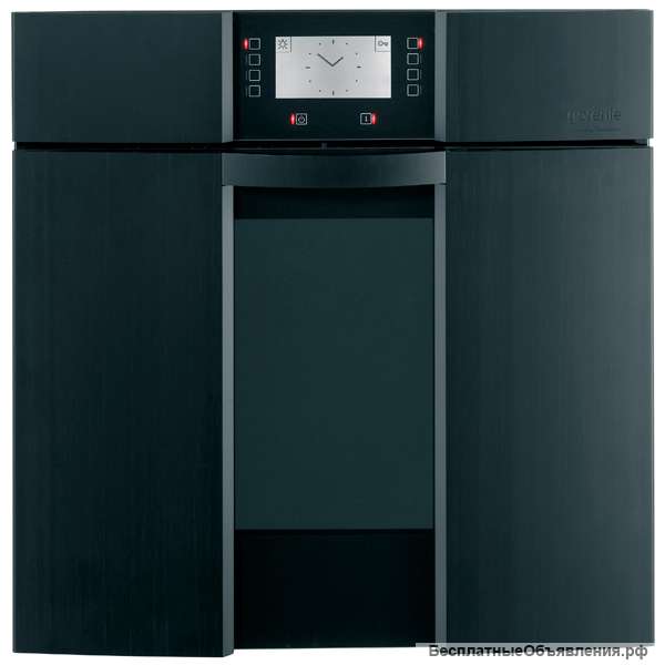Электрический духовой шкаф Gorenje Pininfarina ВO6Р2X