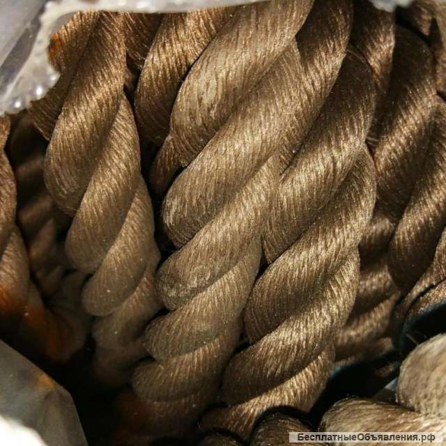 Канат синтетический