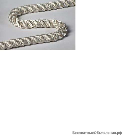 Канат синтетический