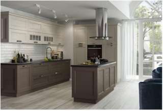 Изготовление кухонной мебели на заказ в москве